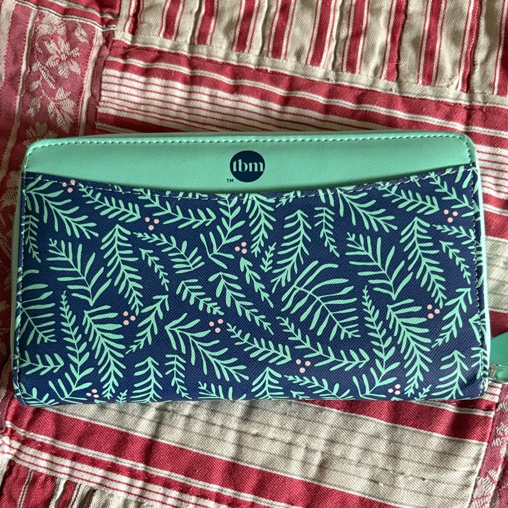 Filofax Saffiano Compact Organizer